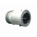 Cast steel Axial Flow Check Valve